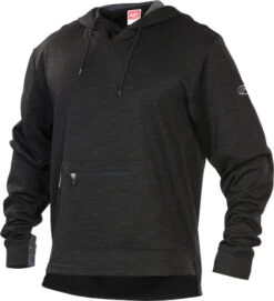 Rawlings Apparel YPFH2 Youth Performance Fleece Pullover Hoodie