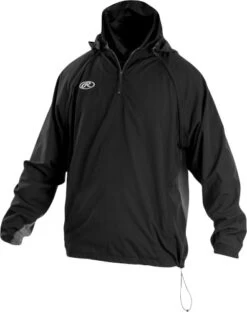 Rawlings Apparel YTRITHR Youth Triple Threat Jacket