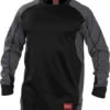 Rawlings Apparel YUDFP4 Youth Dugout Fleece Pullover
