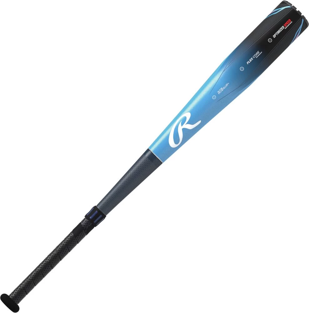 2023 Rawlings Clout USSSA Balanced Baseball Bat (-8oz) RUT3C8 - Image 2