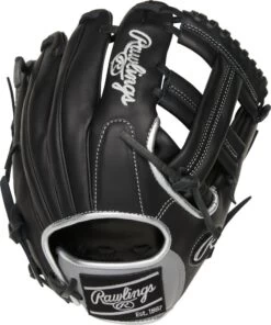 11.25 Inch Rawlings Encore Adult Infield Baseball Glove EC1125-20B