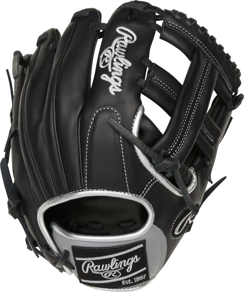 11.25 Inch Rawlings Encore Adult Infield Baseball Glove EC1125-20B