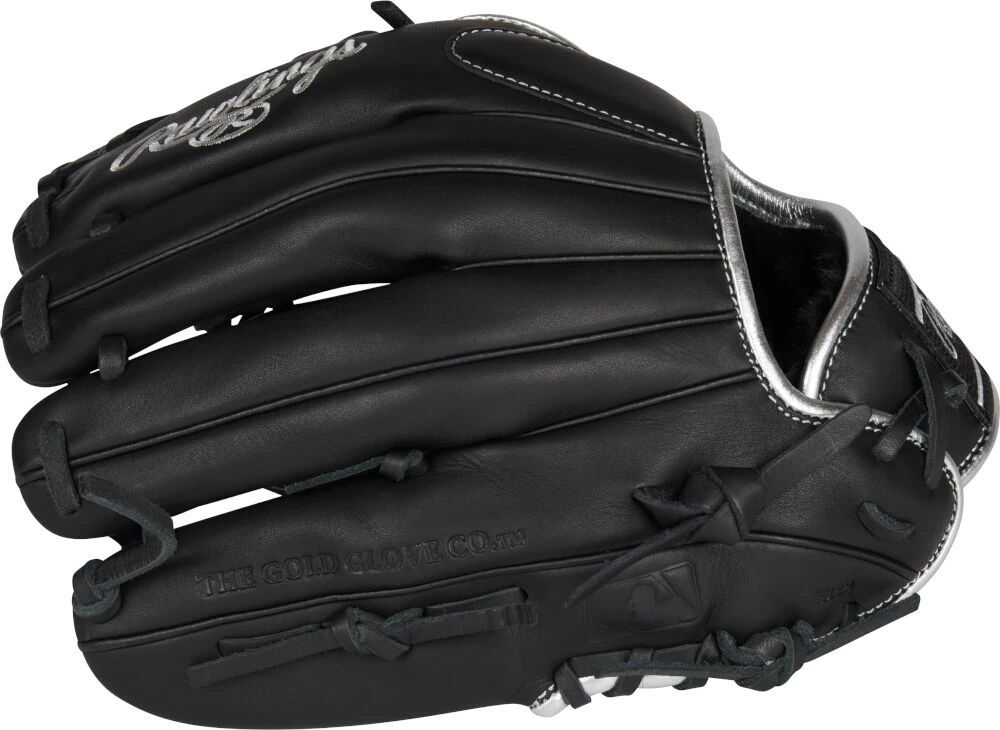 11.75 Inch Rawlings Encore Adult Infield Baseball Glove EC1175-8B - Image 3
