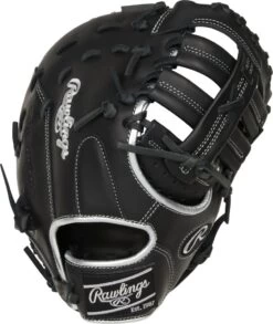 12 Inch Rawlings Encore Adult Baseball Firstbase Mitt ECFBM-10B