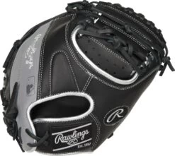 32 Inch Rawlings Encore Adult Baseball Catcher's Mitt ECCM32-23B