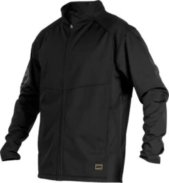 Rawlings Gold Collection Adult Long Sleeve Mid Weight Jacket GCMW2
