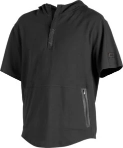 Rawlings Gold Collection Short Sleeve Hoodie GCJJ