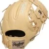 11.25 Inch Rawlings Heart Of The Hide Adult Infield Baseball Glove PRO312-2C