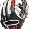 11.5 Inch Rawlings Heart Of The Hide Adult Infield Baseball Glove PRO314-32BW