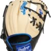 11.5 Inch Rawlings Heart Of The Hide Adult Infield Baseball Glove PRONP4-2CR
