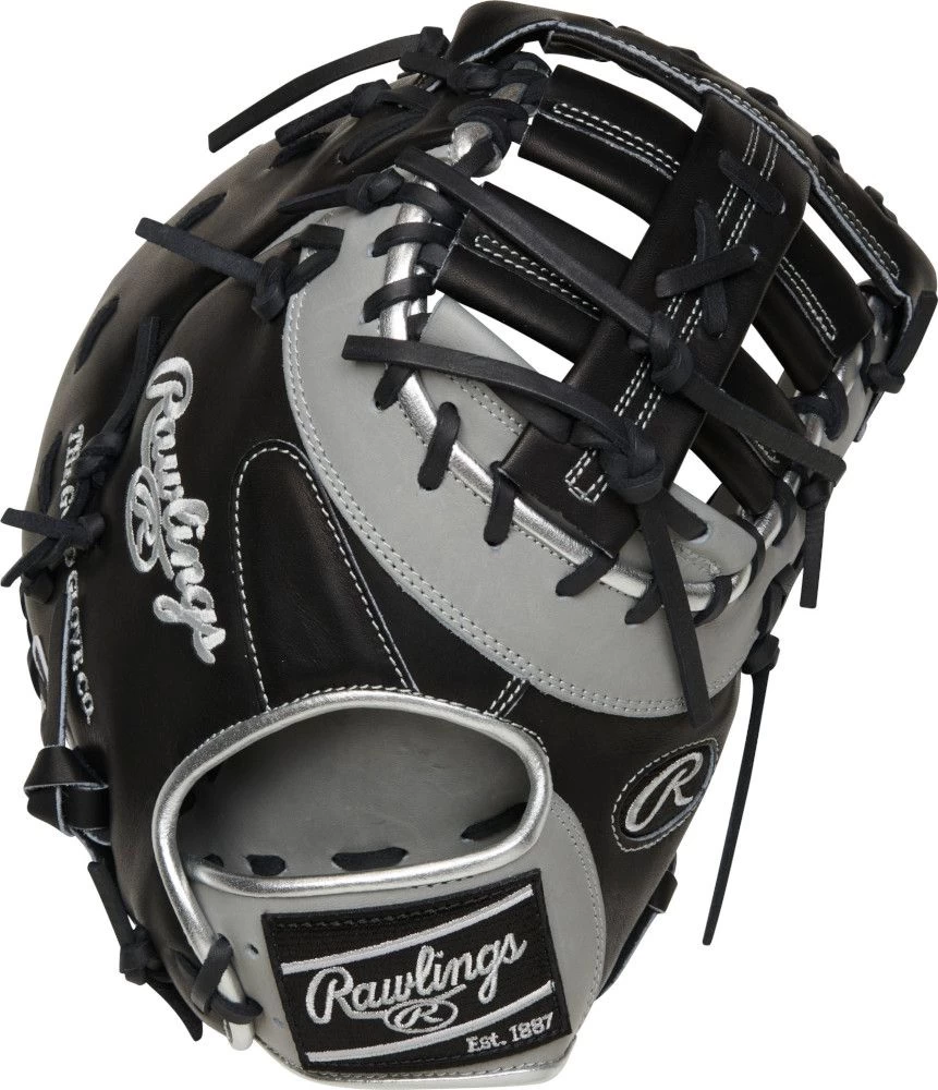 13 Inch Rawlings Heart Of The Hide ColorSync 7.0 Adult Firstbase Baseball Mitt PRODCTGB