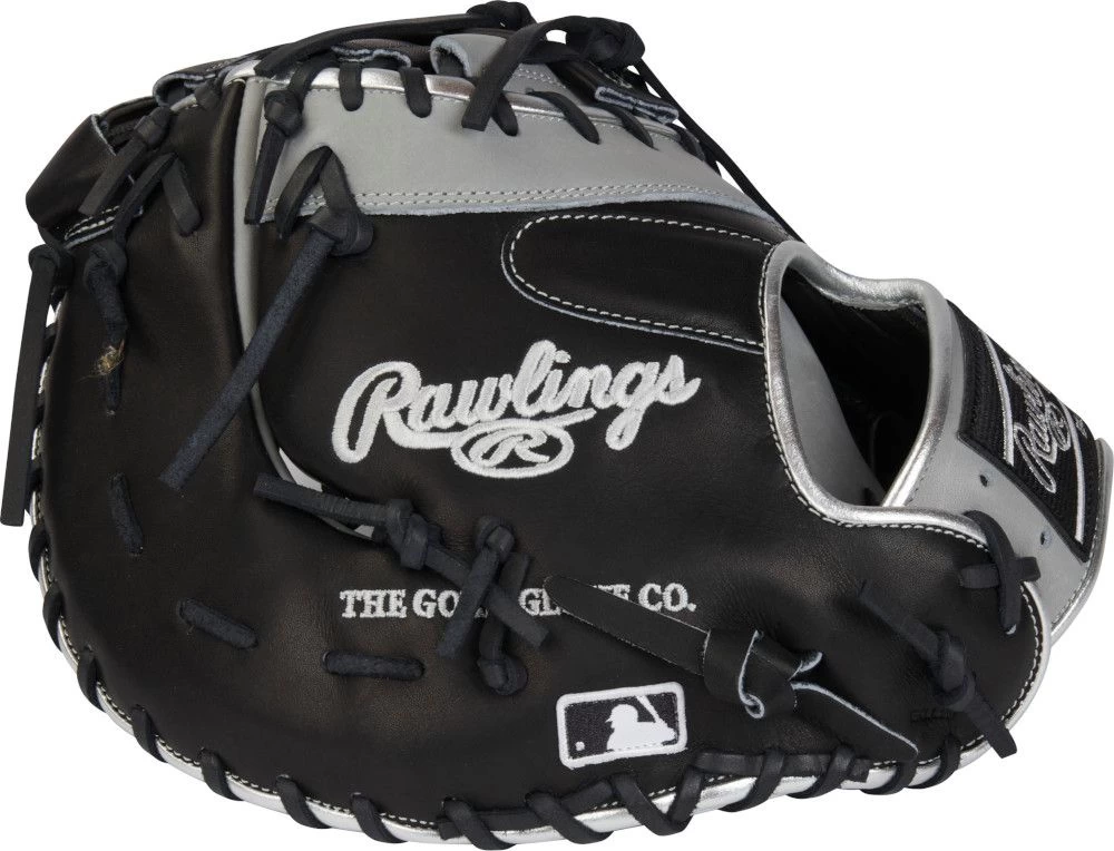 13 Inch Rawlings Heart Of The Hide ColorSync 7.0 Adult Firstbase Baseball Mitt PRODCTGB - Image 4