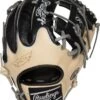 11.5 Inch Rawlings Heart Of The Hide ColorSync 4.0 Adult Infield Baseball Glove PRO204W-2CCBP