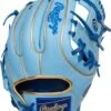 11.25 Inch Rawlings Heart Of The Hide R2G Contour Fit Adult Infield Baseball Glove PROR312U-2R