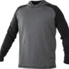 Rawlings Hurler HLWH Adult Lightweight Hoodie