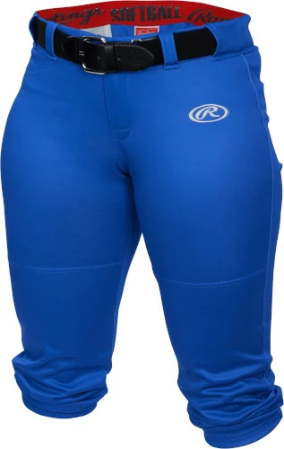 Rawlings Launch Apparel WLNCH Women's Fastpitch Softball Pant - Image 4
