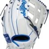 Rawlings Liberty Advanced 13 Inch Women's Fastpitch Softball Glove RLA130-6WSS