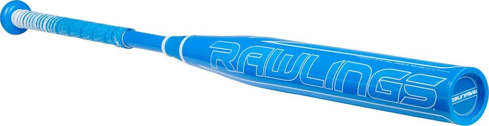 2021 Rawlings Mantra FP1M10 Women's Balanced Fastpitch Softball Bat (-10oz) - Image 2