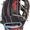 11.5 Inch Rawlings Pro Preferred Adult Infield Baseball Glove PROS314-32MO