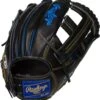 11.5 Inch Rawlings Pro Preferred Adult Infield Baseball Glove PROSNP4-20BR