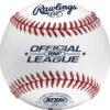 Rawlings RNF Raised Seam Adult/High School Baseball