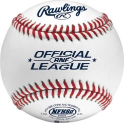 Rawlings RNF Raised Seam Adult/High School Baseball