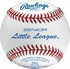 Rawlings RSLL Tournament Grade Senior Little League Baseball