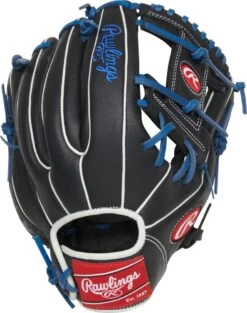 2023 Rawlings Select Pro Lite 11 1/2" Youth Baseball Glove SPL150BB