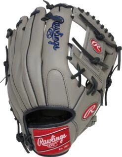 2023 Rawlings Select Pro Lite 11 1/2" Youth Baseball Glove SPL150FLG