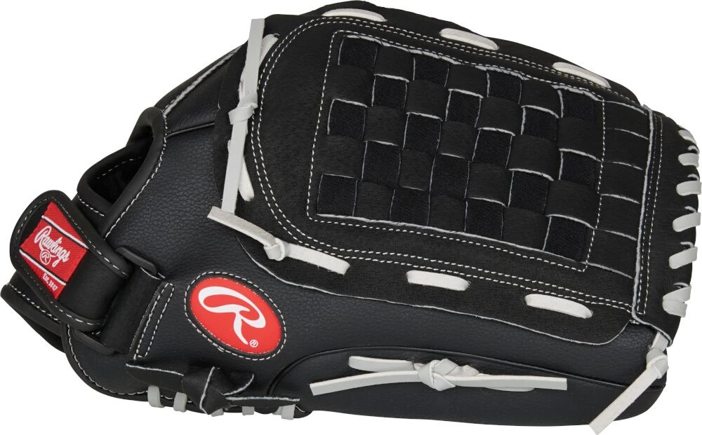 Rawlings RSB Slowpitch Softball Glove 14” RSB140GB - Image 3