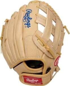 2022 Rawlings Sure Catch Series 10 1/2" Youth Baseball Glove SC105KB