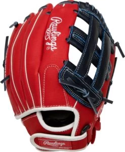 2022 Rawlings Sure Catch Series 11 1/2" Youth Baseball Glove SC115BH