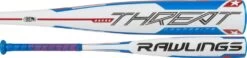 2022 Rawlings Threat USSSA Balanced Baseball Bat (-12oz) UT1T12