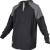 Rawlings Training Apparel Adult Long Sleeve Colorsync Jacket CSLSJ