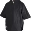 Rawlings Training Apparel Youth Short Sleeve Colorsync Jacket YCSSSJ