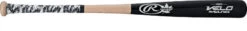 Rawlings Velo 141MAP Adult Maple Ace Wood Baseball Bat