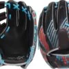 2022 Rawlings REV1X 11 3/4" Infield/Pitcher's Baseball Glove REV205-6B