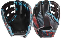 2022 Rawlings REV1X 11 3/4" Infield/Pitcher's Baseball Glove REV205-6B